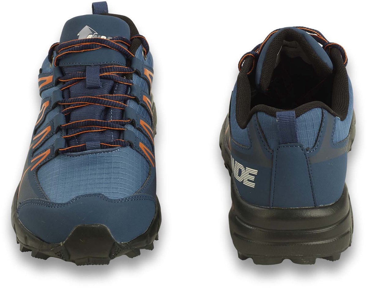 Outdoor Schoenen Ande New Tour Evo Wp Sportswear Volwassen Oranje