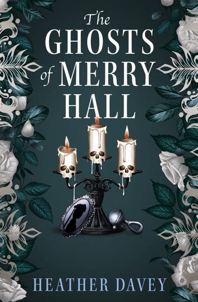 The Ghosts Of Merry Hall