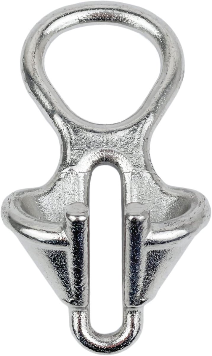 14 - Chain Clower Stainless Steel Mooring Device and anchor chain gripper 6-8 mm