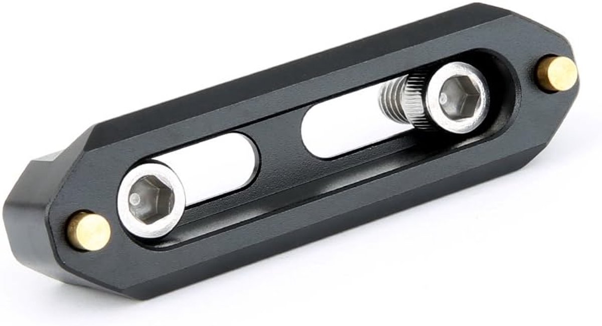 NAVO Rail 70mm voor Quick Release NAVO Klem
