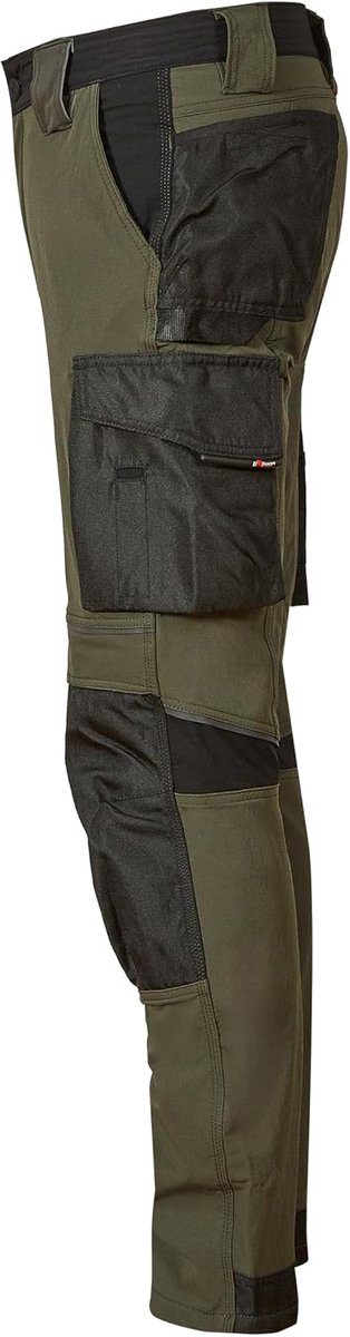 Atom broek - U Power