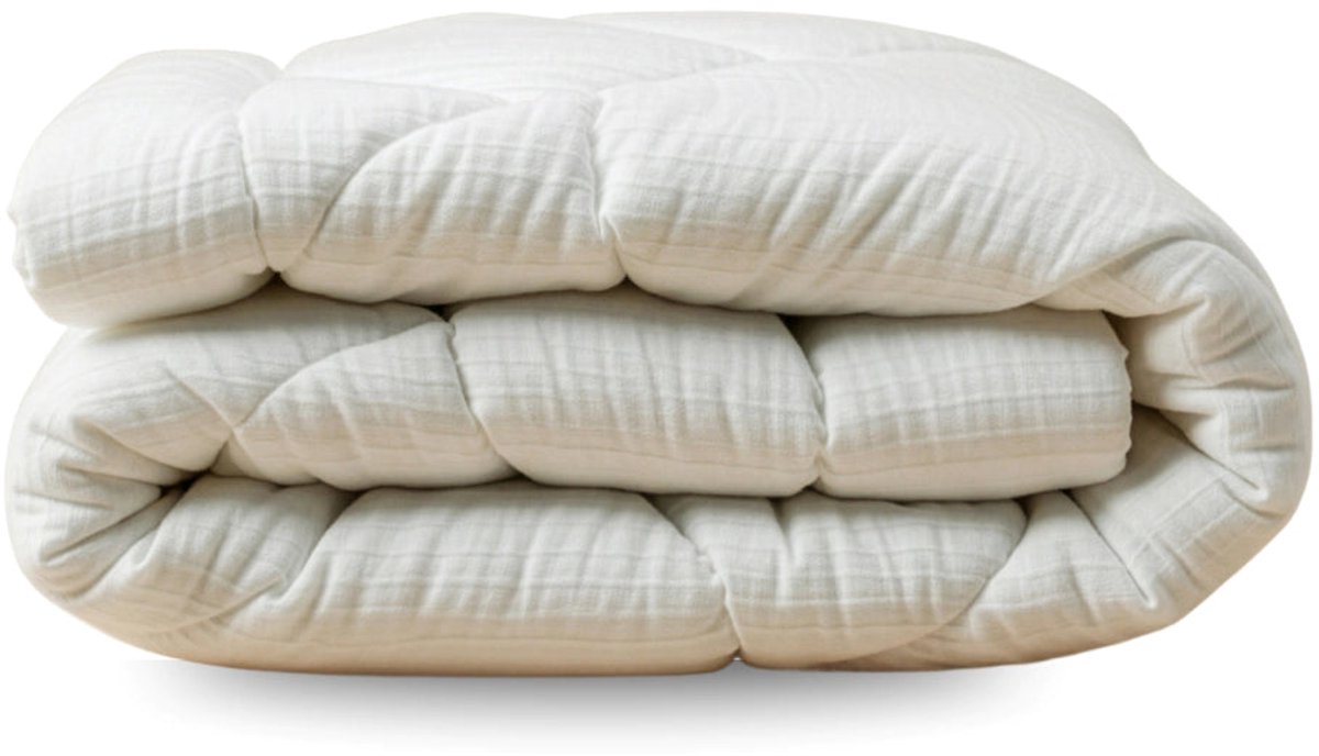 Zelesta Flanel Velvetbed Chique - Beige 140x200cm