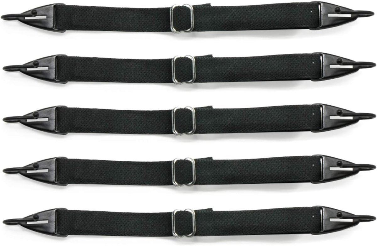 Bril Koord, Kinderen Bril Band, Sport Brillen Hoofd Band Retainer (5 Stuks Per Pakket)