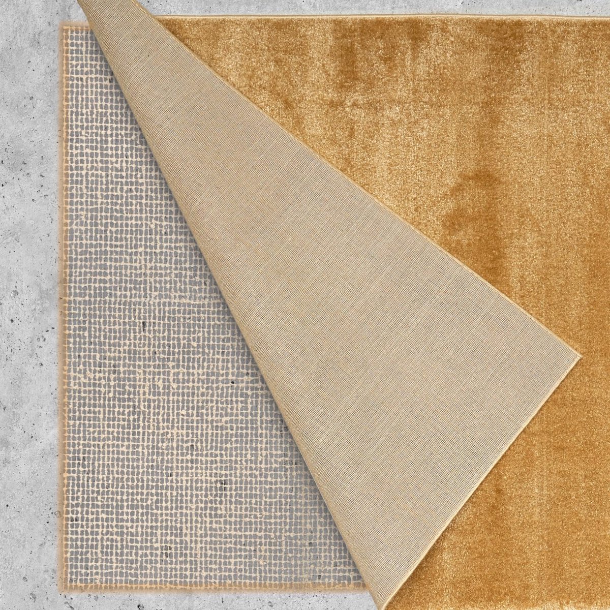 HOME Tapijtonderlegger, antislip, 80 x 150 cm, van jute, antislipmat, op maat te snijden, antislipmat, tapijtstopper, universele tapijtonderlegger, antislipmat, tapijtstopper