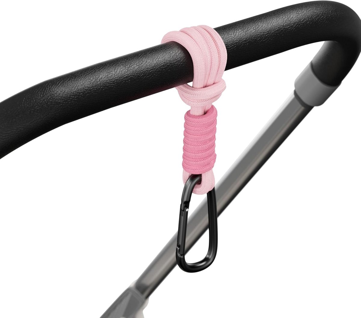 Buggy Clips