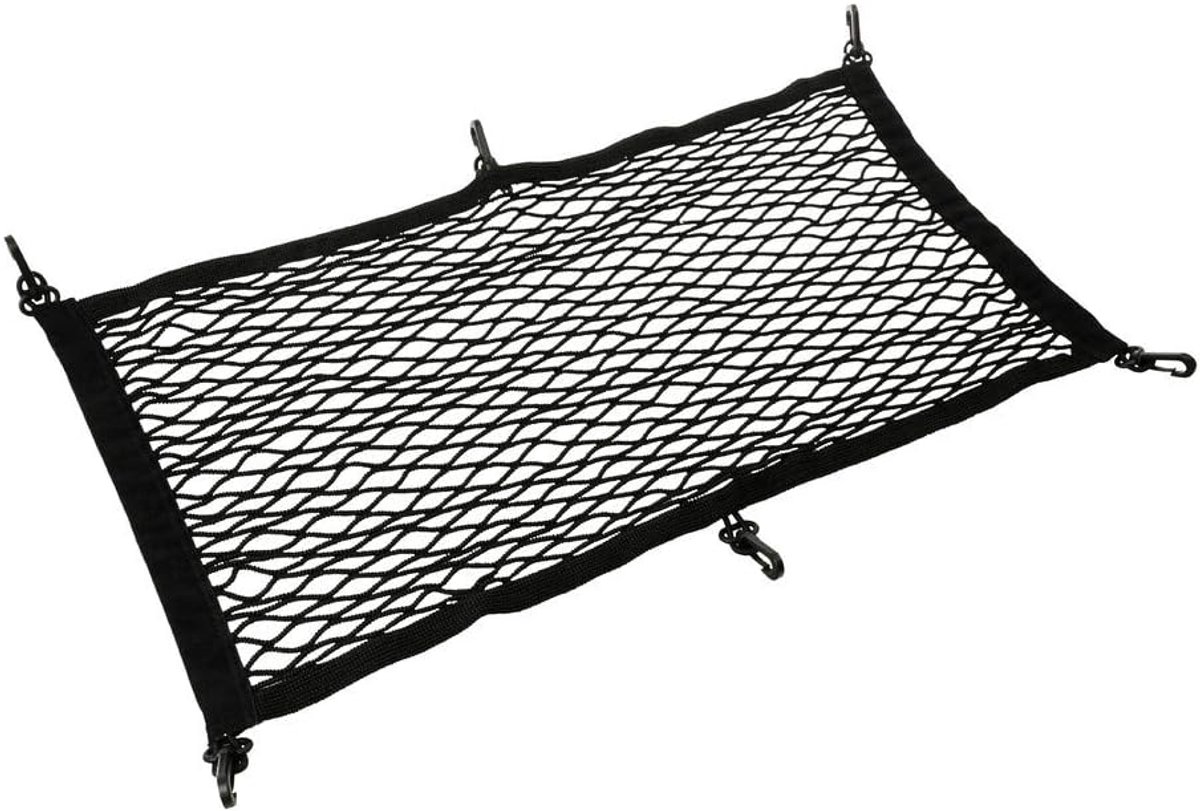 90499 NS-12 elastisch net.