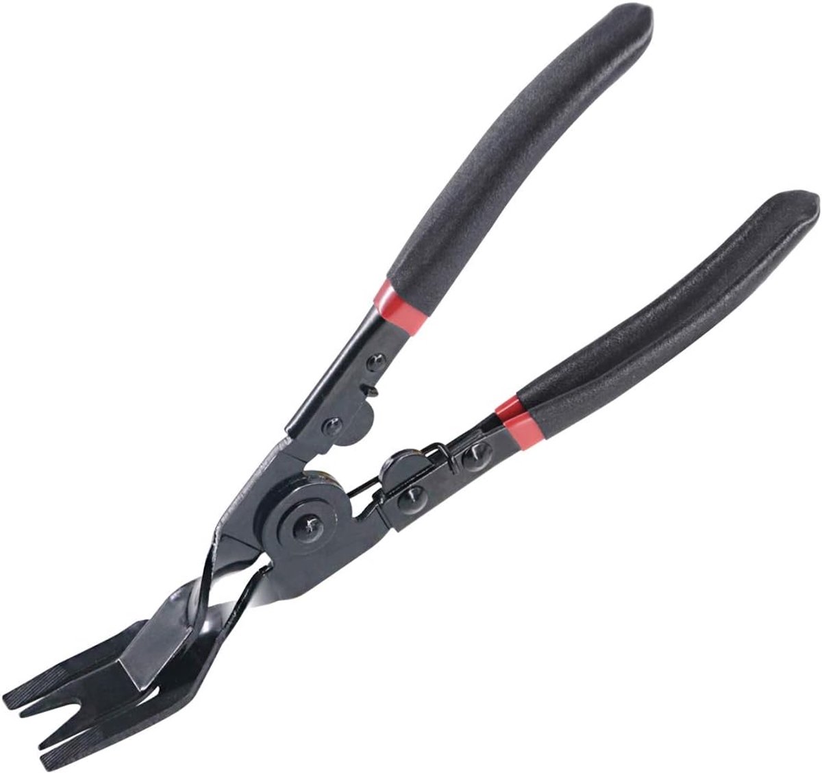 Universele Auto Deur Bekleding Trim Clip Verwijderen Tang Tool Voor Panel