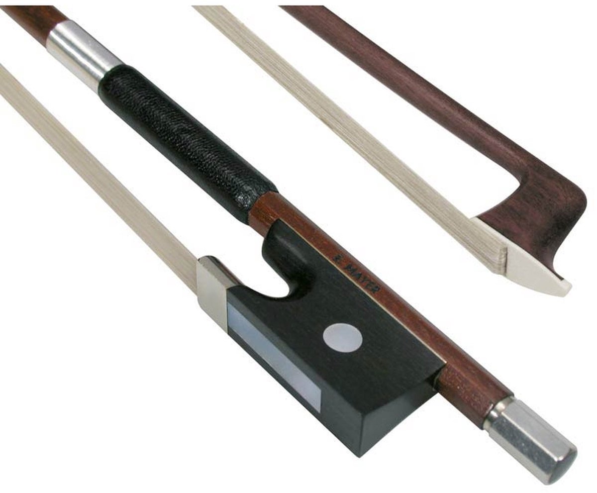 Dörfler DV6-78 vioolstrijkstok 7/8, massaranduba, rond