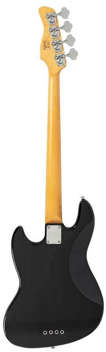 Sire V5 A4/BK Marcus Miller Basgitaar Zwart