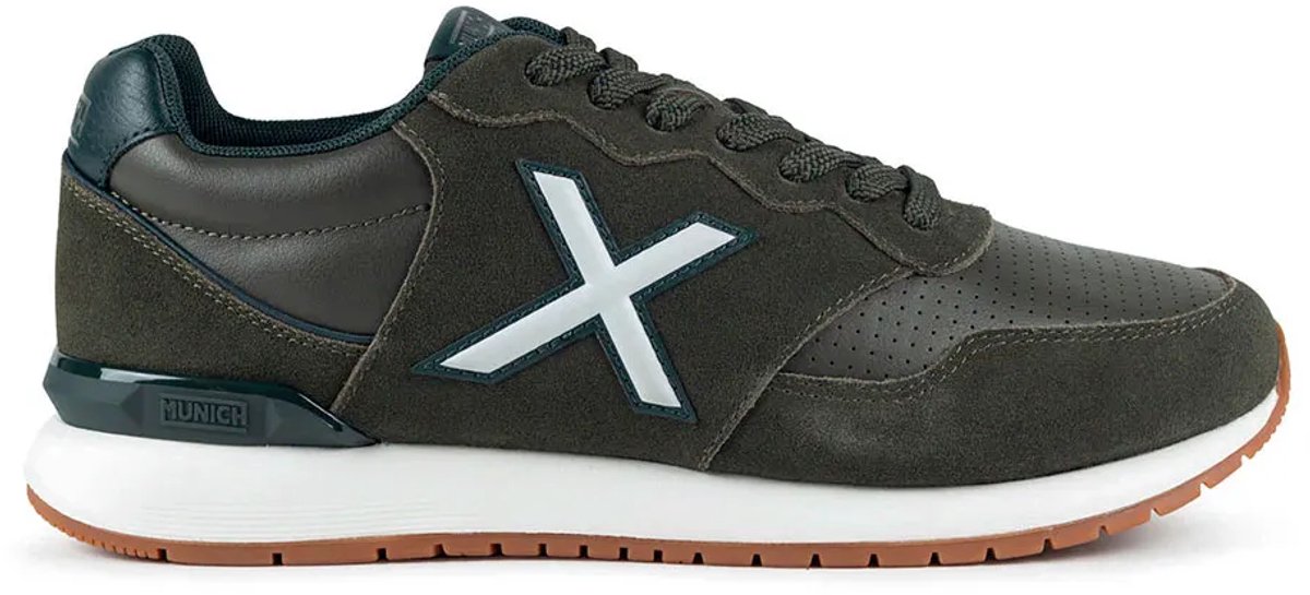 Munich Dash Premium 297 Schoenen Groen EU 42