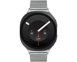 Samsung Galaxy Watch 9 Special Edition SA.L350ZSM20 44 mm Zwart / Zilver