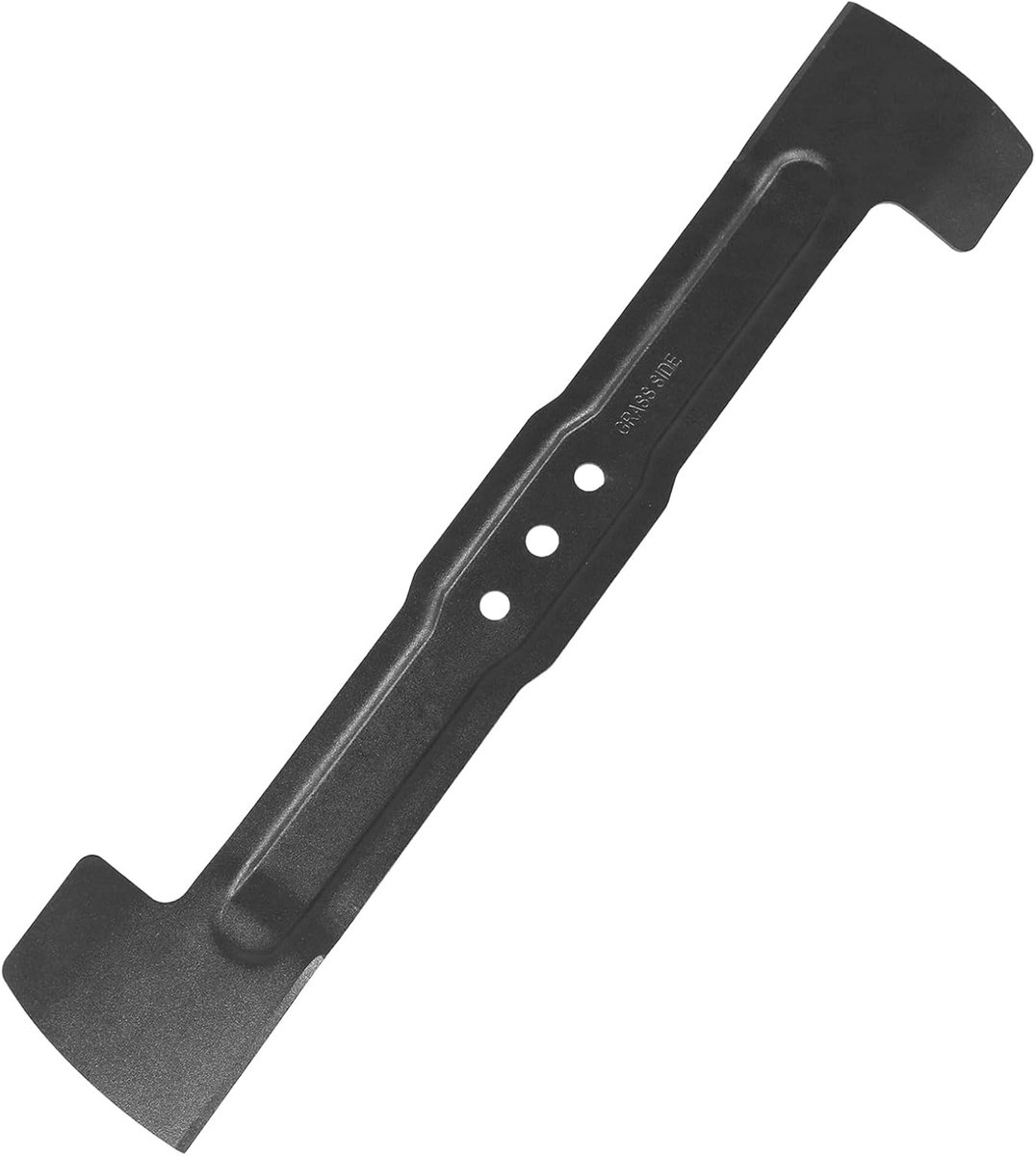 Metalen mes voor Bosch Rotak 40 40GC 40C 40S 400C 40-17 Ergoflex grasmaaier (40 cm)