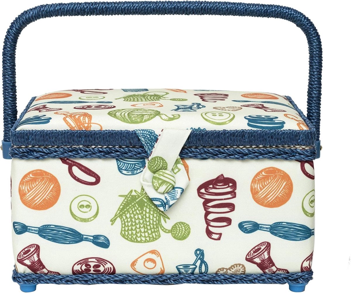 Naaimand – standaard – Habby Dreams Design – 14,5 cm x 19 cm x 26 cm
