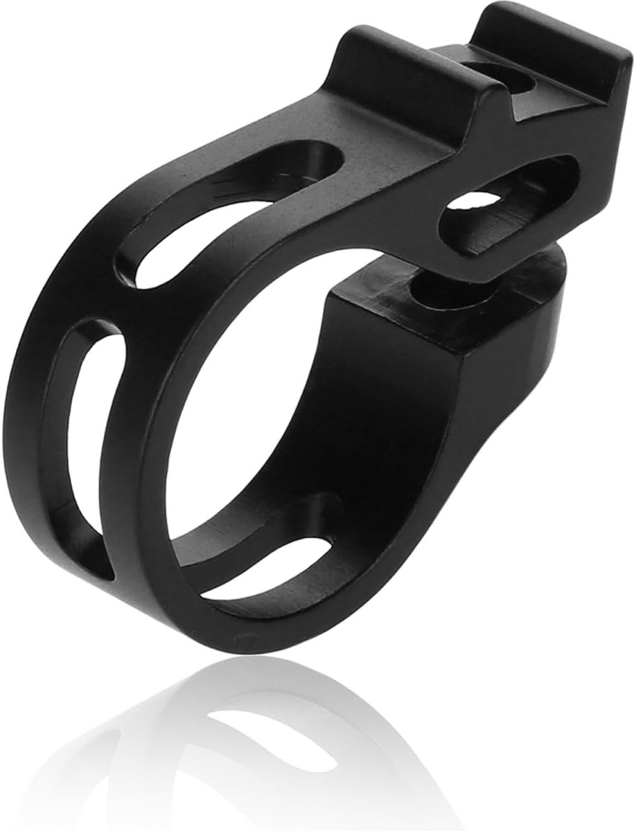 Fietszadelketting van aluminiumlegering, Shifter Sram halsbanden, fiets Shifter tang 22,2 mm, voor Sram X7 X9 X0 XO1 XX1, fietsaccessoires