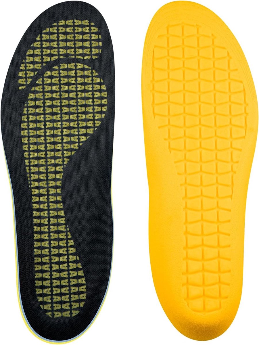 Inlegzolen voor Keen Boot, Vervangende Inlegzool Insoles Binnenzolen Schoeninlegzolen Zooltjes voor Heren 42 EU