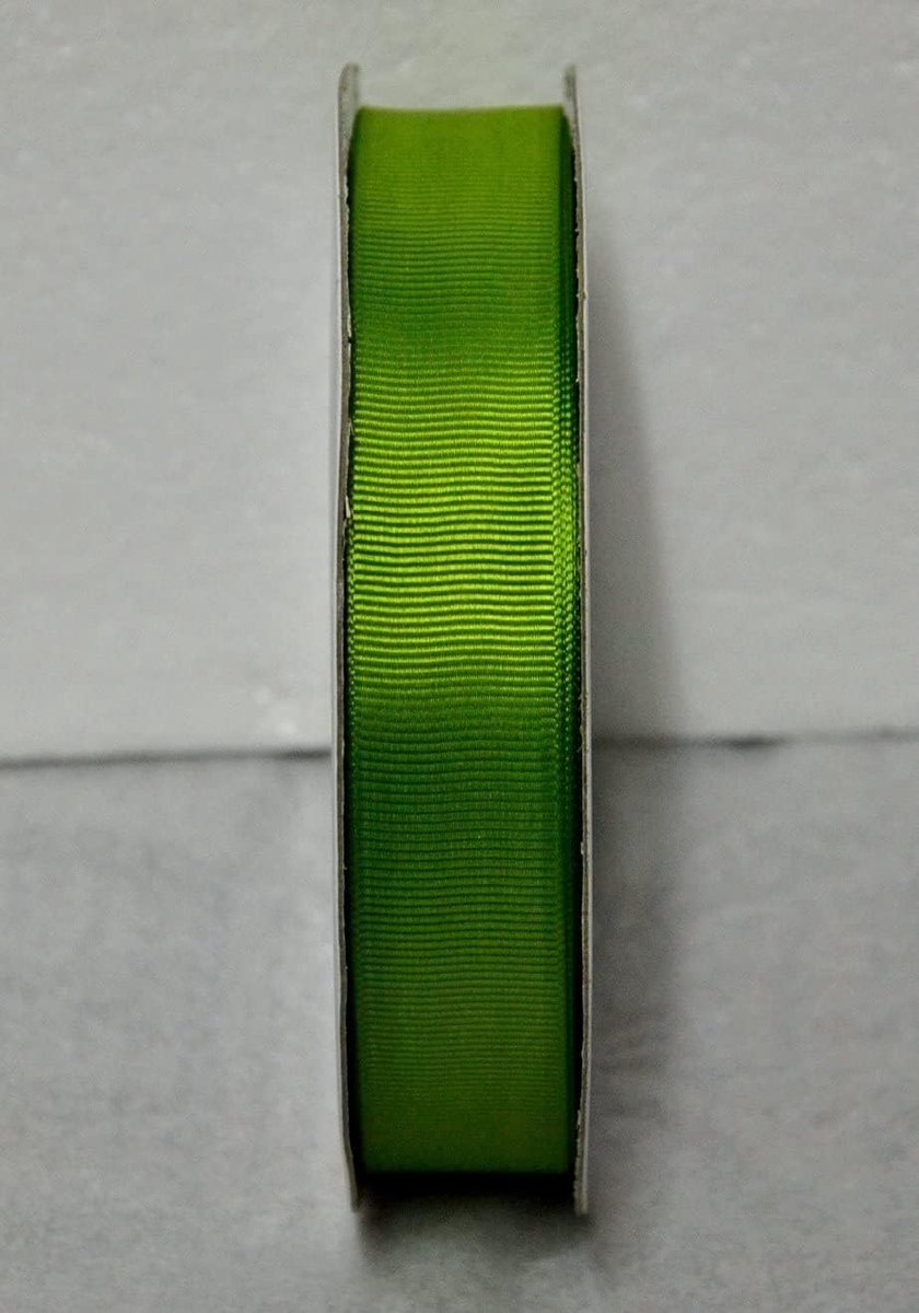 lint 20 mm rol 50 m (groen)