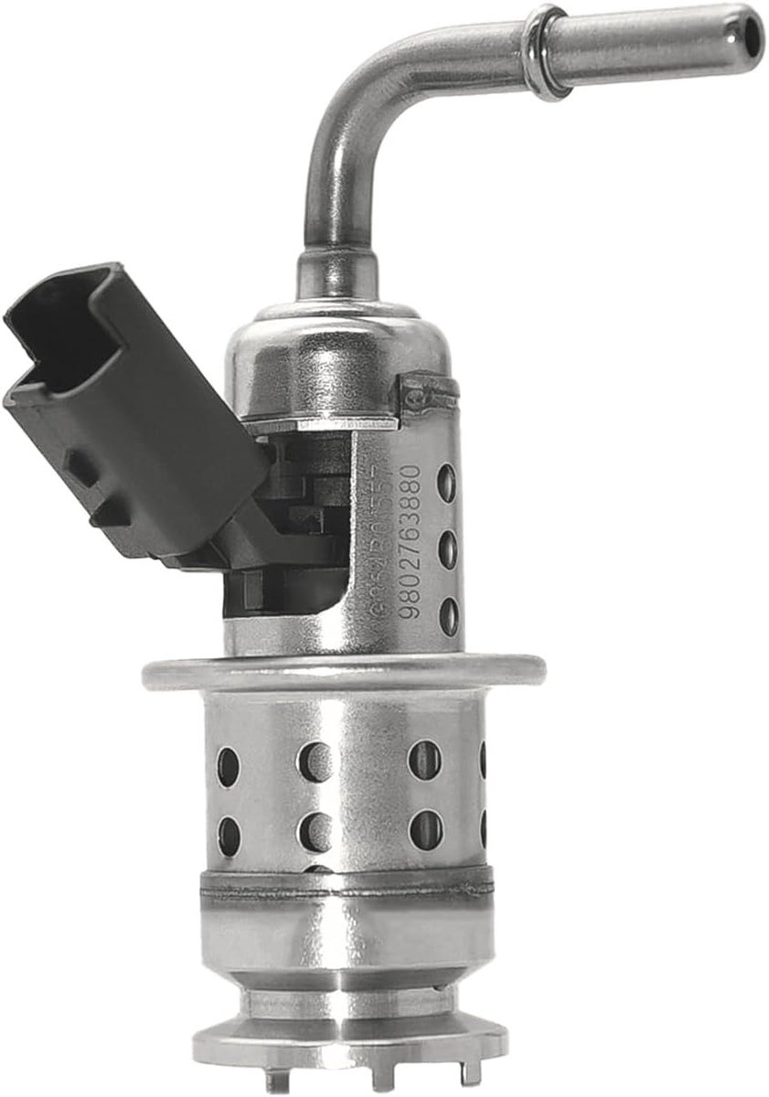 Brandstofinjector compatibel met Peugeot 208 2008 308 3008 5008 Partner Traveler Citroen Berlingo C4 DS3 DS4 DS5 Jumpy Dispatch 1.6 BlueHdi injector Adblue 9802763880