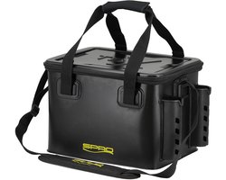 Spro TBX EVA Box System Bag - Vistas