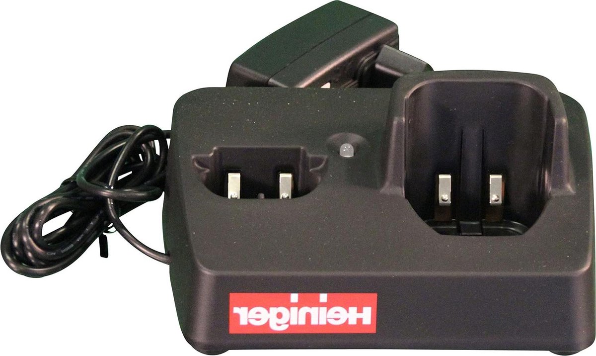 Laadstation Tondeuse - Oplaadstation Scheerapparaat - Haar Knippen - Specifiek Model - N.v.t. - Zwart