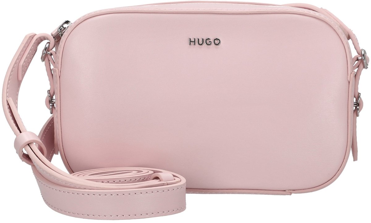 HUGO Syndra - Schoudertas (light pink)
