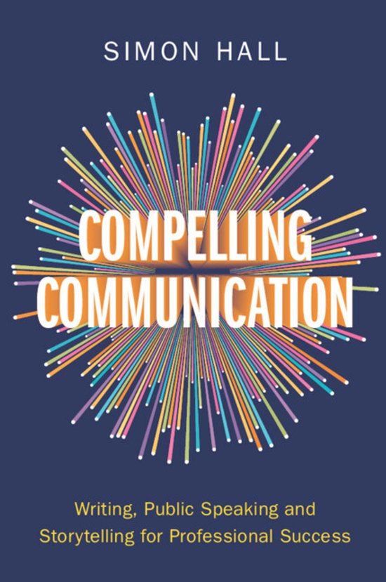 Compelling Communication - cover