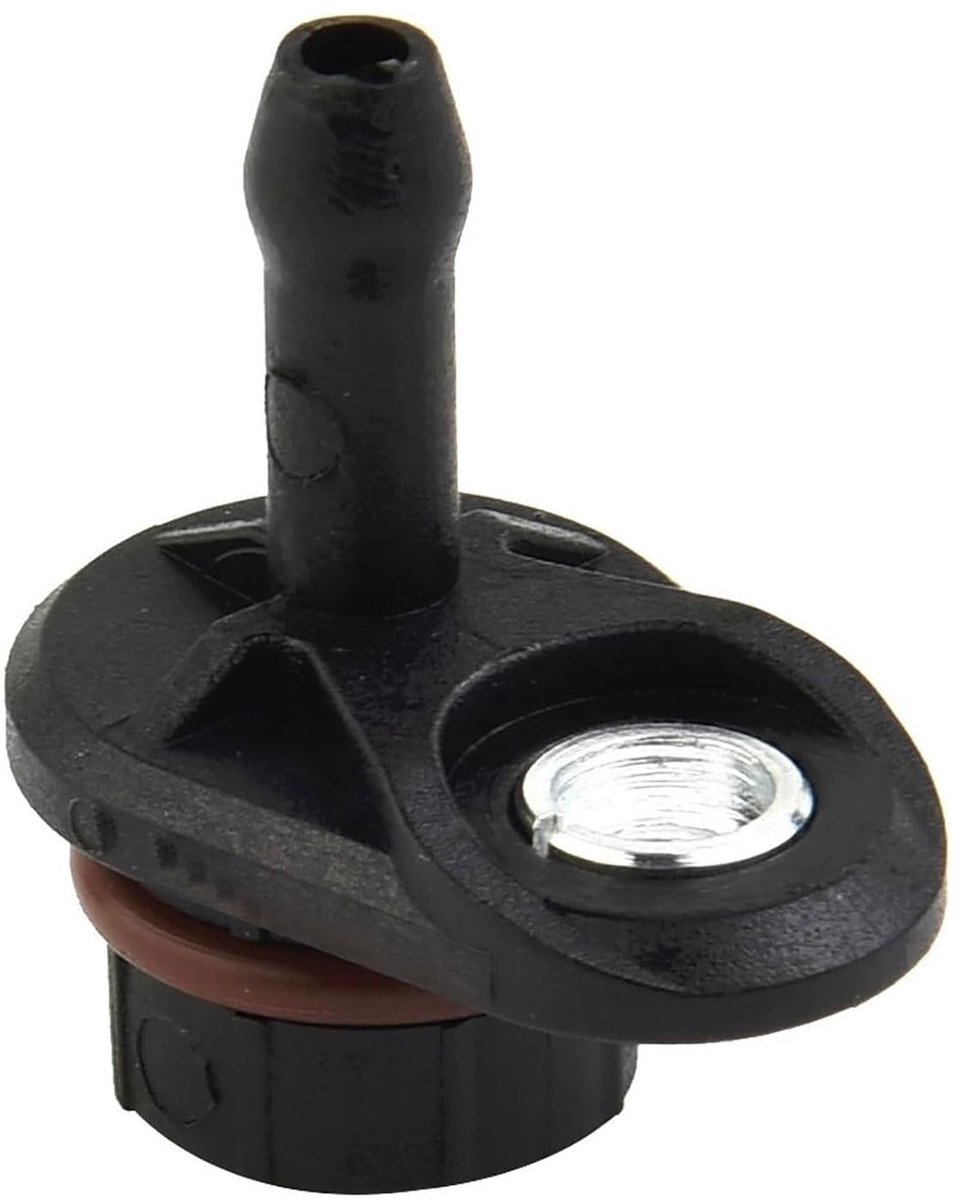 Dailygoods- Reparatieset Vacuümpomp - Automatisch Remventiel - Geschikt voor 1867424/CM5G2A451GA/DS7G2A451A - Eenvoudig te Installeren - Hoogwaardige Materialen - Duurzaam en Betrouwbaar