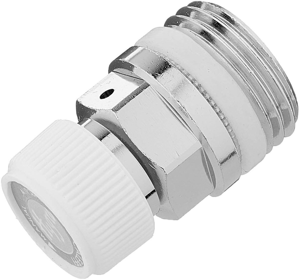 Dailygoods - Automatische Ontluchtingskraan 5080 1/2 inch - Ventiel