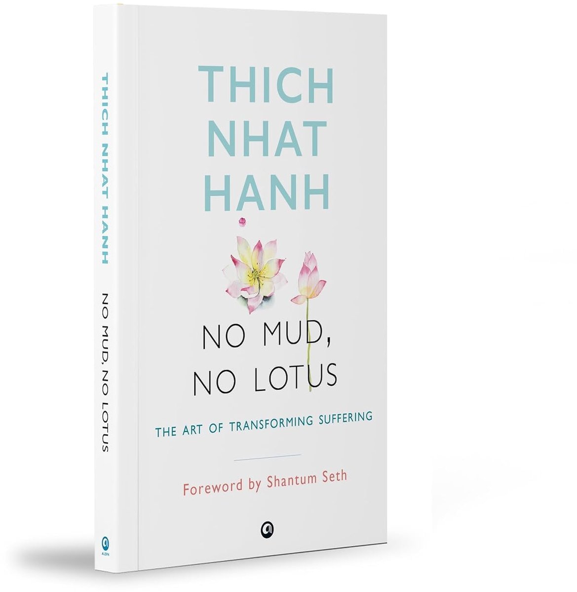 Dailygoods- Suffering Transformeren - Zelfhulpboeken - Psychologie - Geluk Vinden - Mindfulness - Zen Boeddhisme - Zelfhulpboek