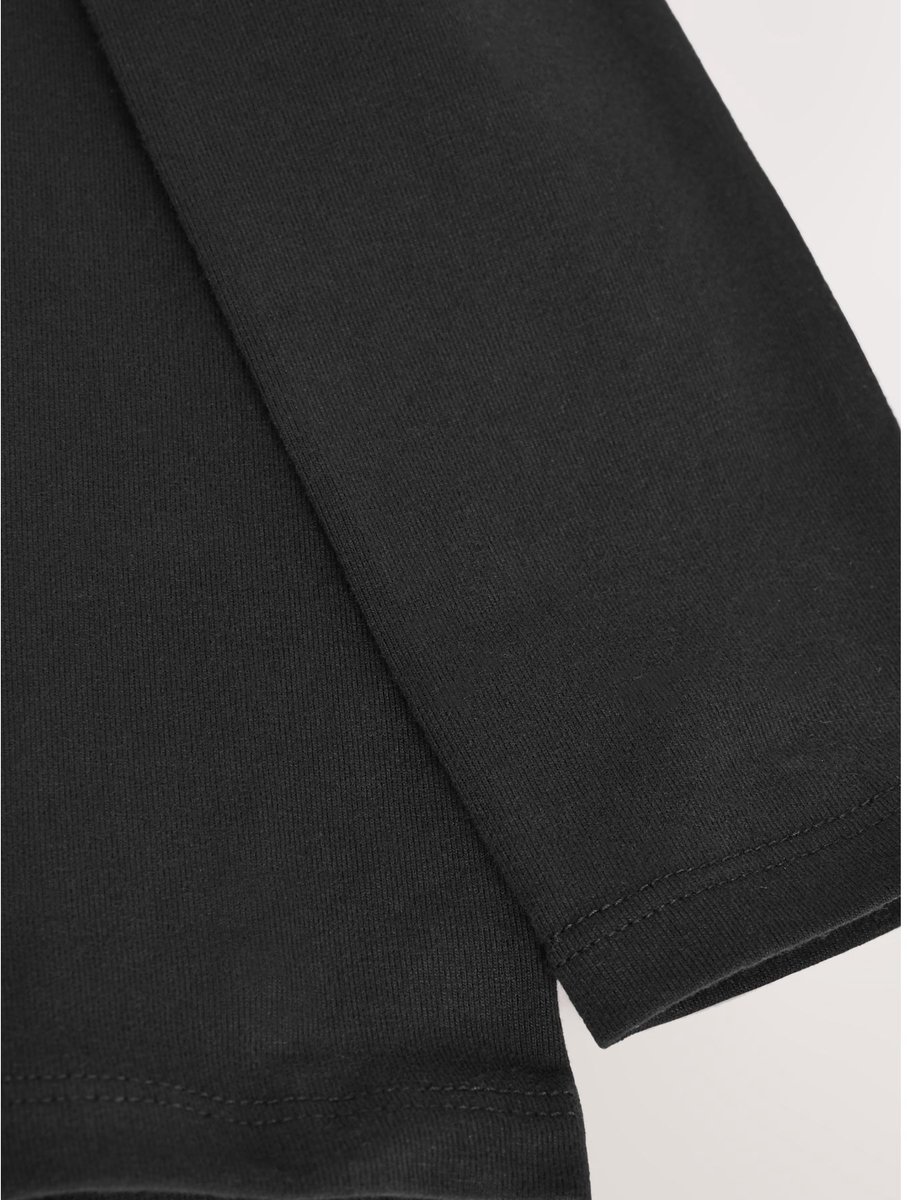 Next - Meisjes - Standaard legging - Zwart