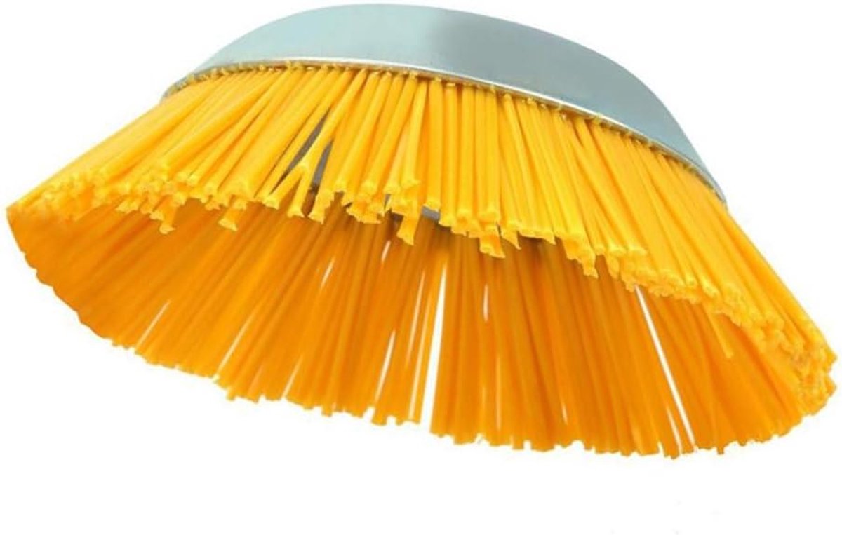 Onkruidborstel Nylon - Trimmerkop Grasmaaier - Gazon Onderhouden - Slagvaste Constructie - 8 Inch - Groen