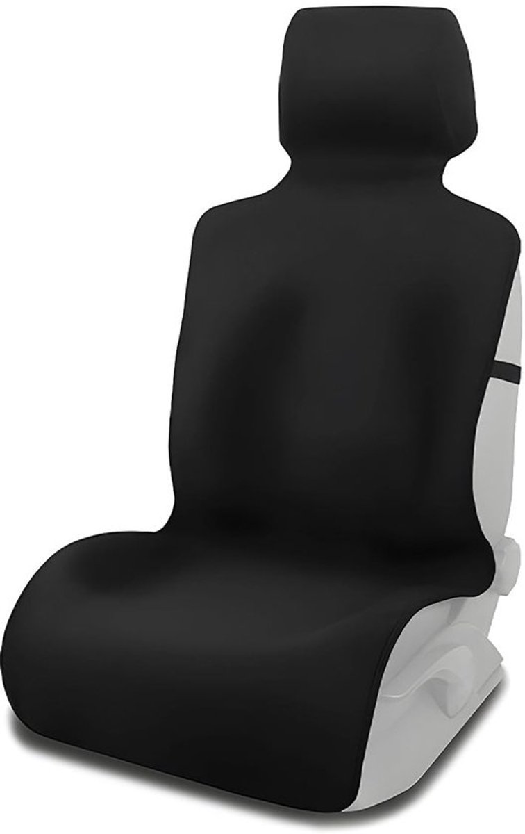 Autostoelhoezen - Waterdichte bescherming - Neopreen materiaal - Universeel formaat - Voor honden en kinderen - Geschikt voor alle a