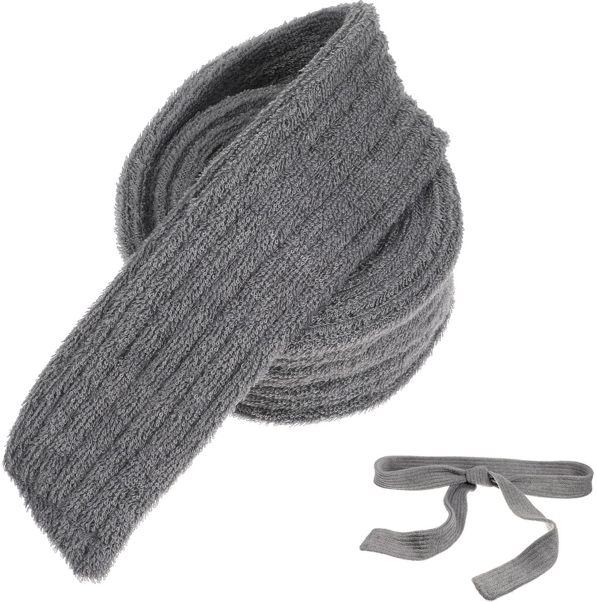 Dailygoods - Vervangingsriem voor Badjas - Duurzaam en Zacht Polyester