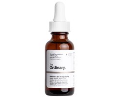 The Ordinary Retinol 0.2% in Squalane - Anti-aging en anti-acne serum
