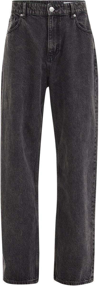 WE Fashion Heren loose fit jeans