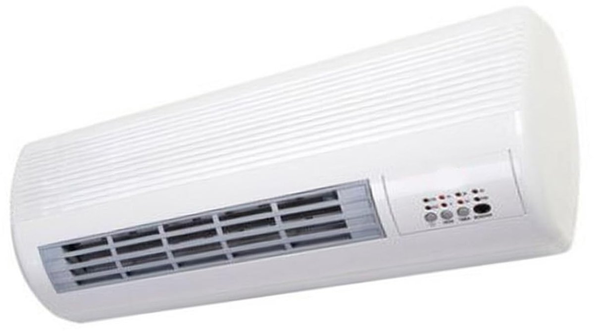 SnelShoppen - Industriële Vloerventilator met Wielen - Krachtige 180W Motor - 60x70 cm Koelventilator voor Grote Ruimtes, Perfect voor Feesten, Tuin,