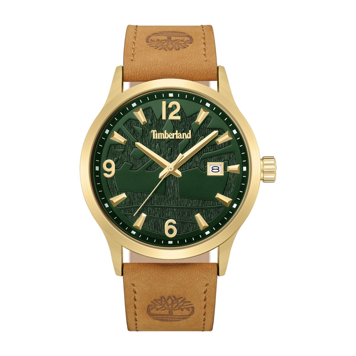 Datum horloge Trumbull