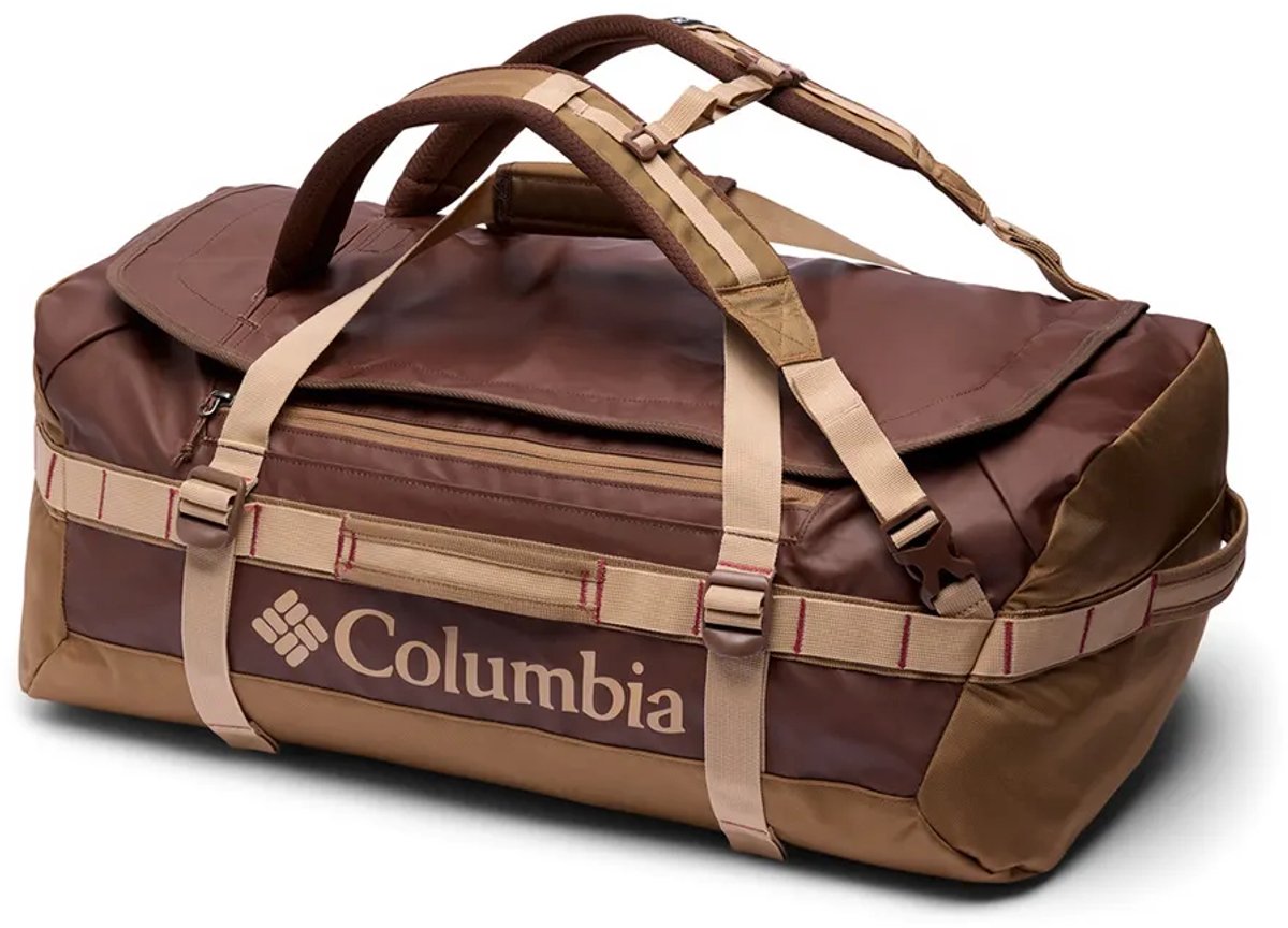 Columbia Landroamer™ 60l Duffeltas Tobacco / Delta