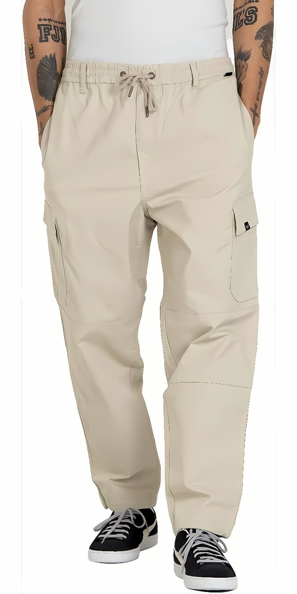 Reell Cargo-broek Reflex Loose Cargo 1121-003
