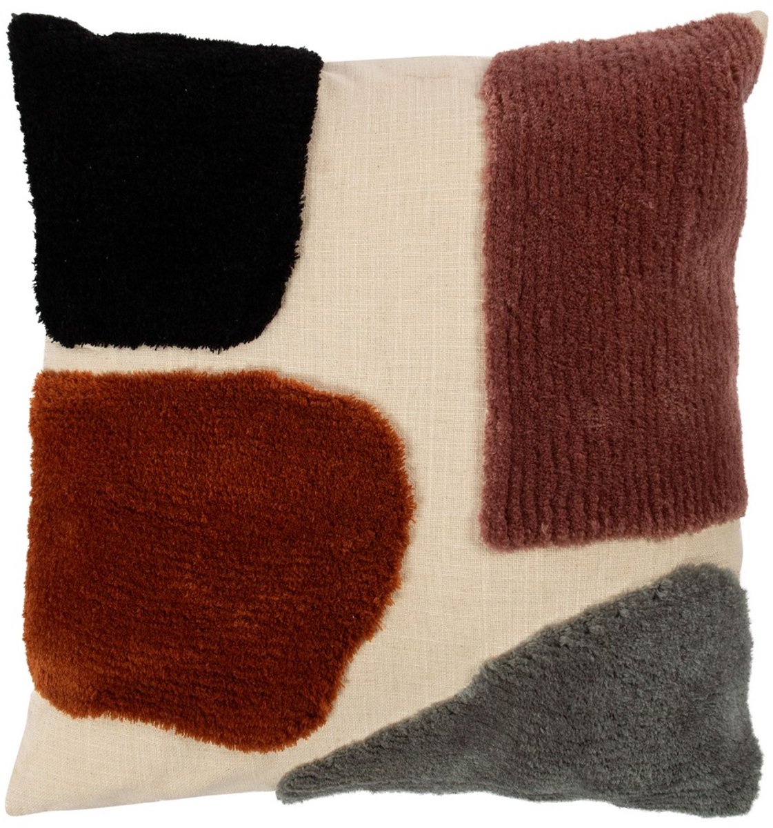 Dominica Kussen multi 45x45cm