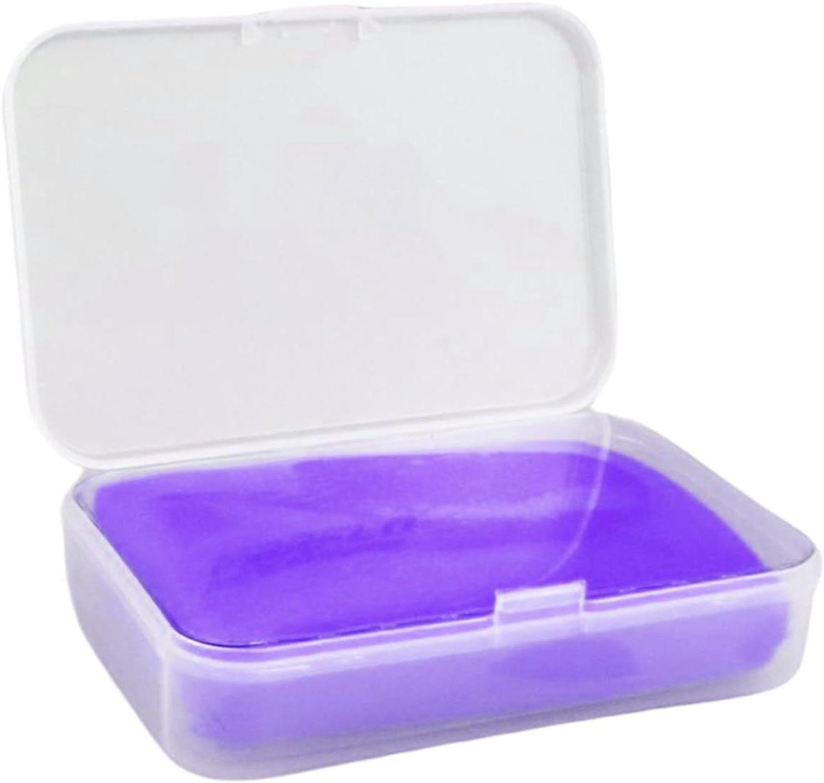Auto Wash Klei - Reinigingsklei Auto - Auto Reinigen - Voorkomt Krassen - 10 x 7 x 3 cm