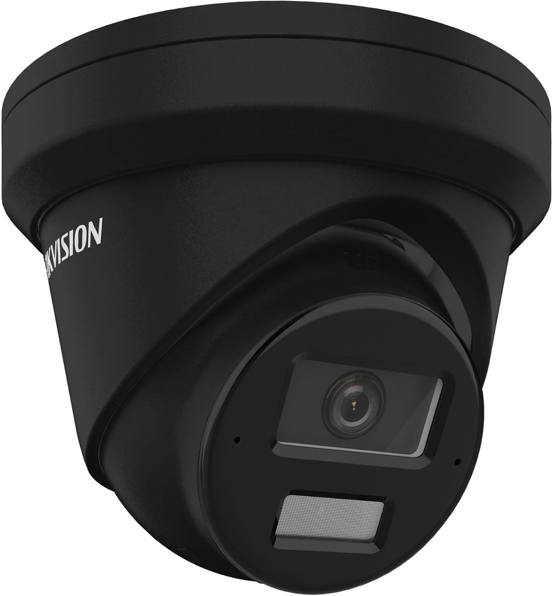 Beveiligingscamera Buiten - IP Camera - Huis Bewaken - 4MP Resolutie - 2.8mm Lens - Zwart
