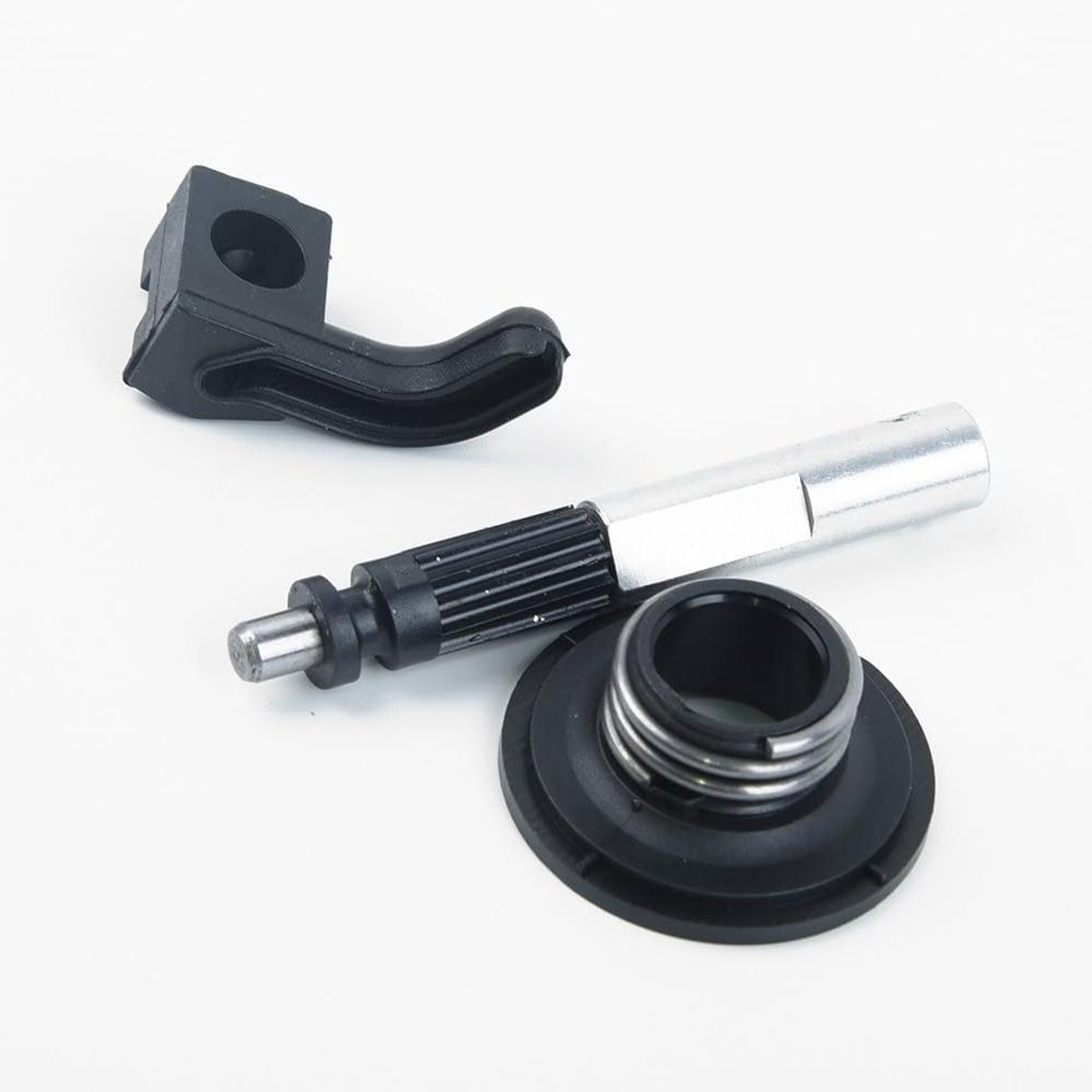 Kettingzaag Oliepomp Set - Olie Smeersysteem - Ketting Smeren - Complete Reparatie Kit - Voor 340-353 Modellen - Niet gespecificeerd
