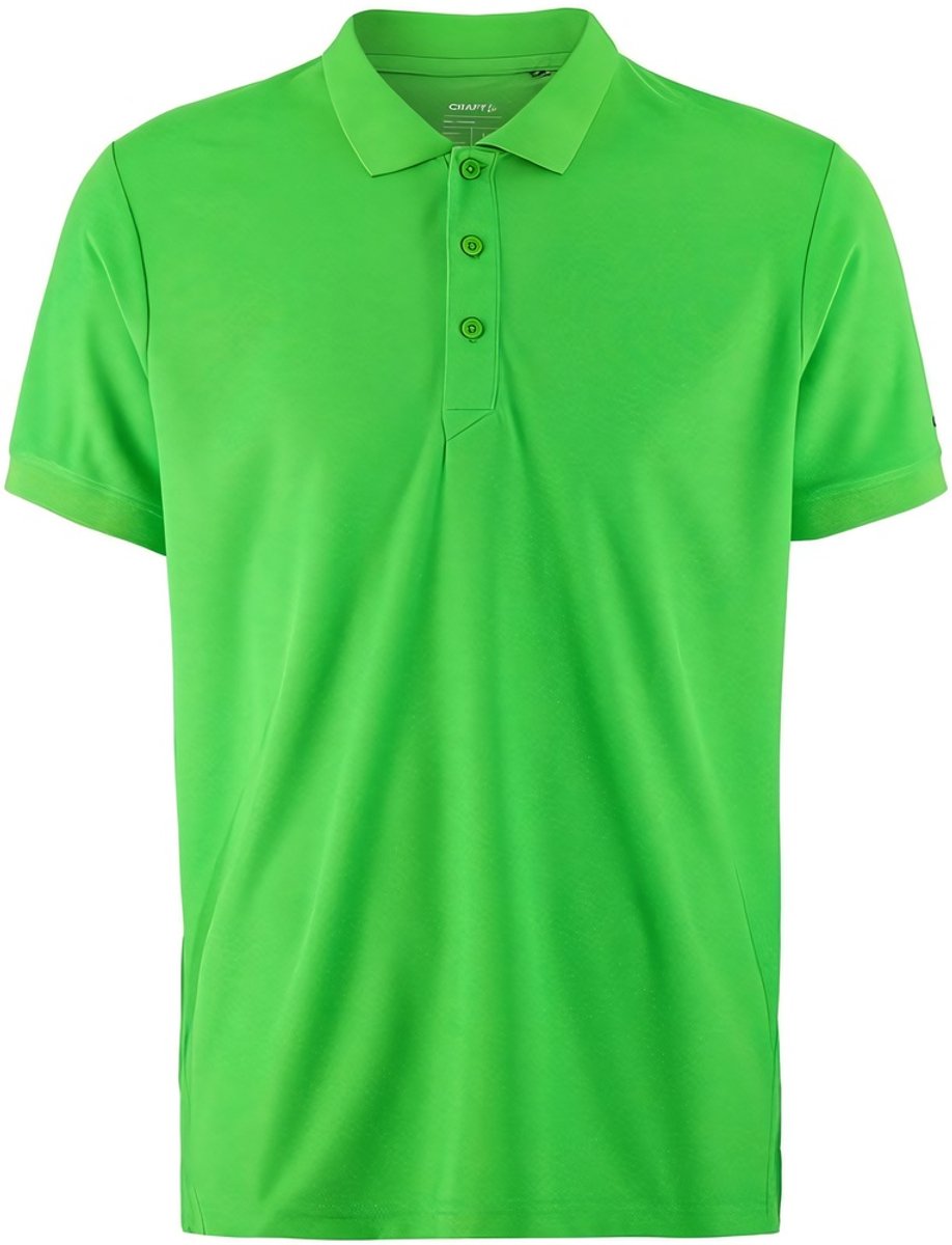 Craft CORE Unify Polo Shirt M 1909138 - Craft Green - 3XL