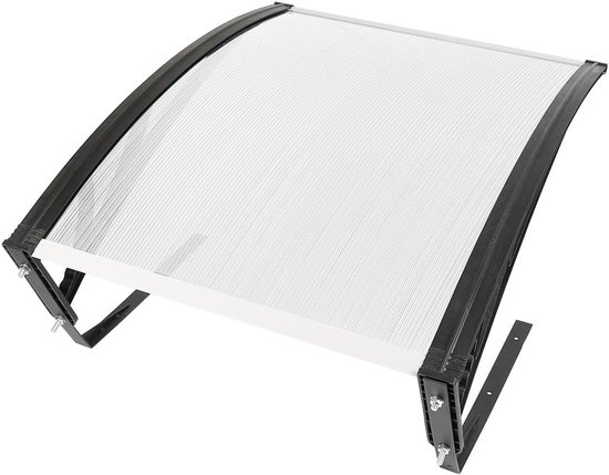 Robotmaaier Garage - Maairobot Overkapping - Bescherming Tuinapparatuur - UV Regen Hagel Bescherming - 100 x 78 x 50 cm — afbeelding 5