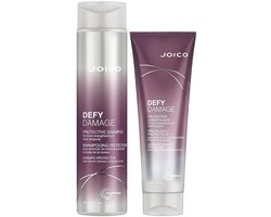 Joico - Defy Damage Protective Duo Set - 300+250ml