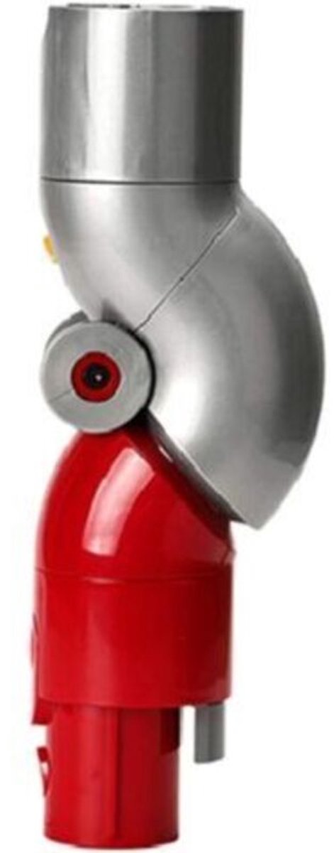 Een snelkoppelingsadapter geschikt voor lage meubels geschikt voor Dyson V7 V8 V10 V11 stofzuigers (extra groot formaat)