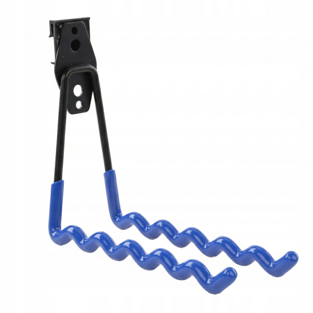 Golfhaak voor gereedschapsbord 19cm, 25kg belastbaar, blauw