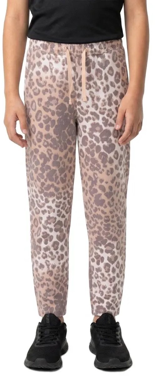Roxy Thousand Stars Broek Beige 6 Years Meisje