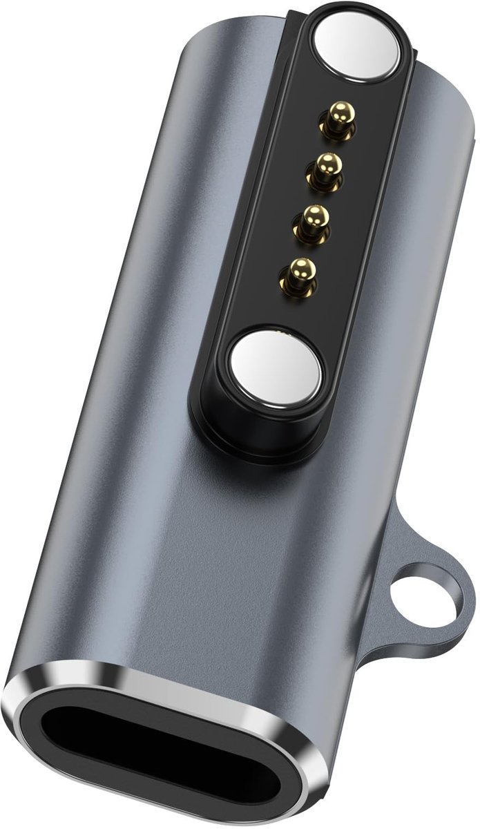 SolidKeus - Magnetische Oplaadkabel voor Smartwatch