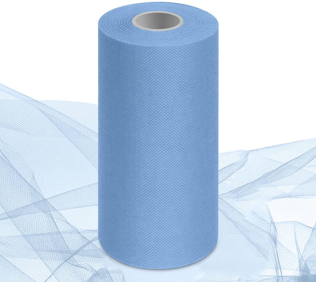 SolidKeus - Tulle Rol voor Bruiloften en Decoratie
